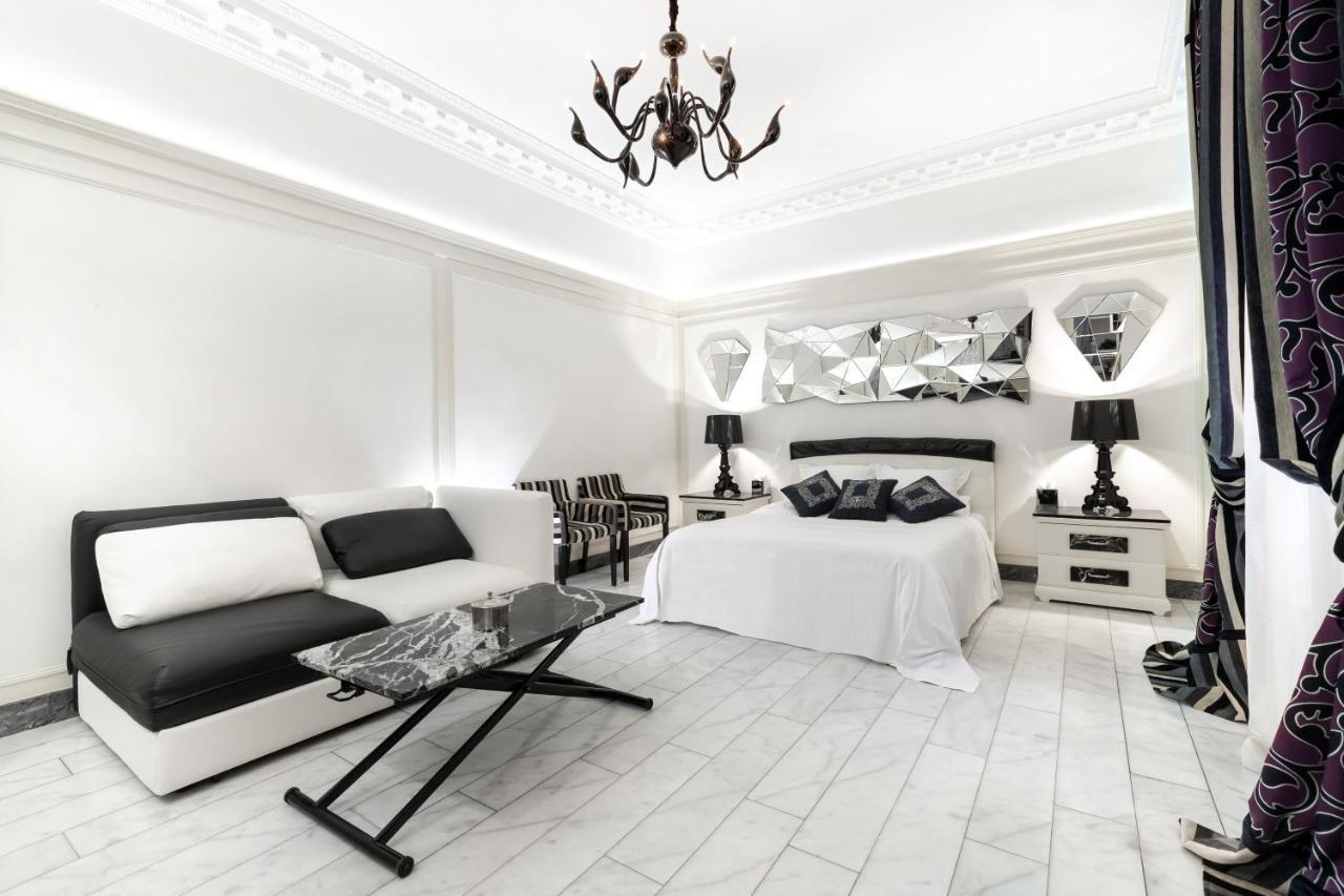 Appartement The Guest *